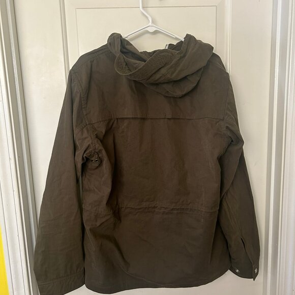 Penfield Gibson Trail Parka - Olive - Medium - Picture 3 of 8